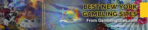 ny gambling online|Top New York Gambling Sites & Bonuses .